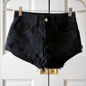 AEO Hi-rise Festival Short